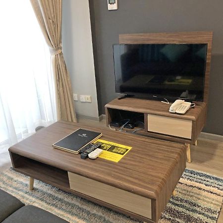 Seaview Apartment Куа Екстериор снимка