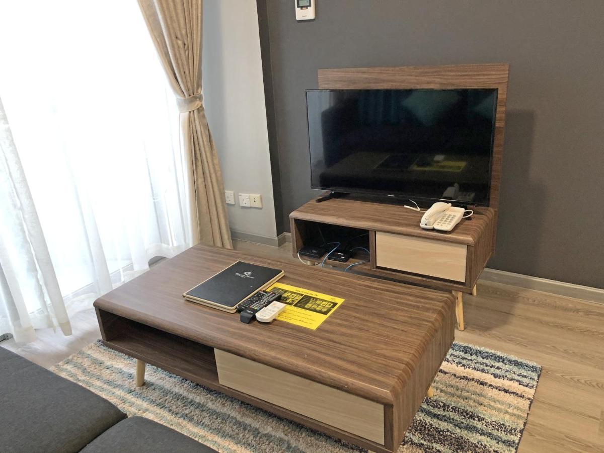 Seaview Apartment Куа Екстериор снимка