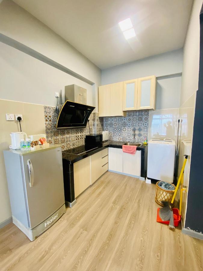 Seaview Apartment Куа Екстериор снимка
