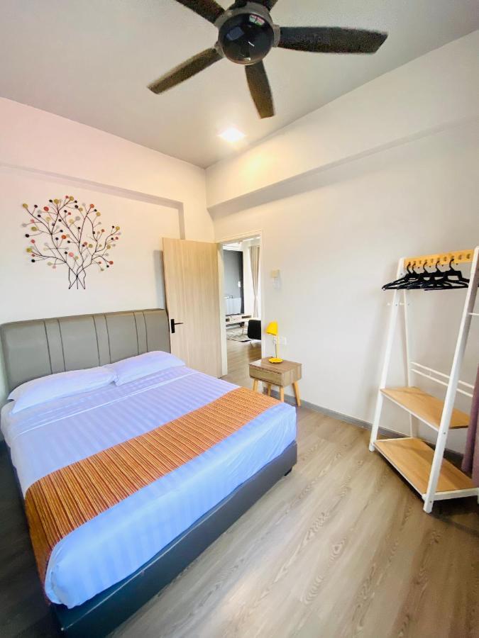 Seaview Apartment Куа Екстериор снимка
