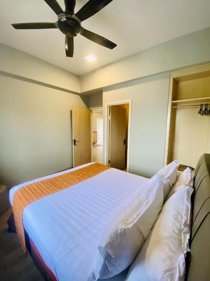 Seaview Apartment Куа Екстериор снимка