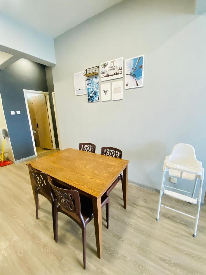 Seaview Apartment Куа Екстериор снимка