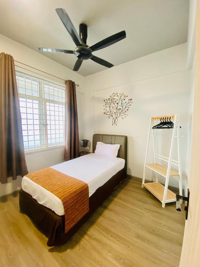 Seaview Apartment Куа Екстериор снимка