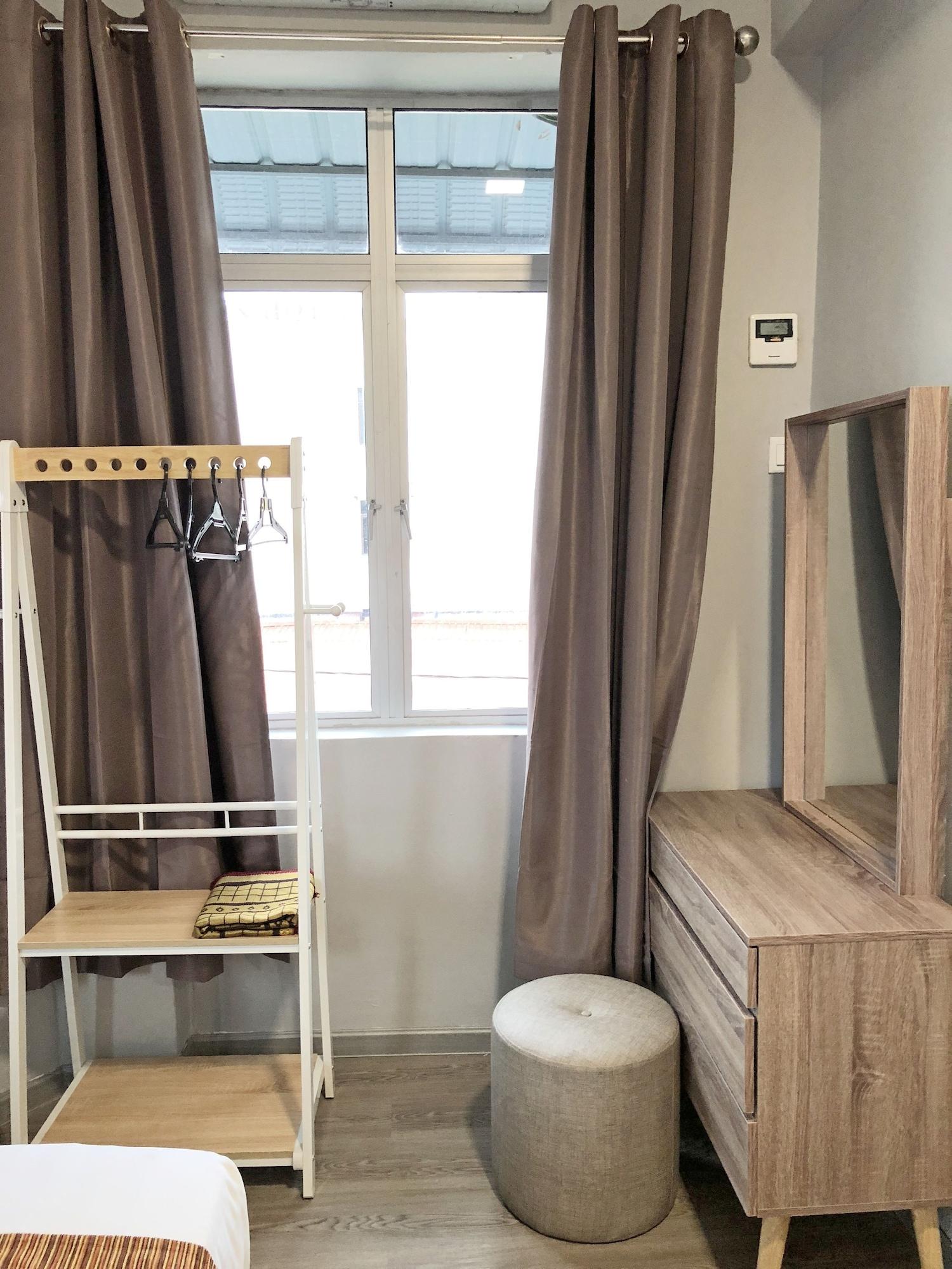 Seaview Apartment Куа Екстериор снимка