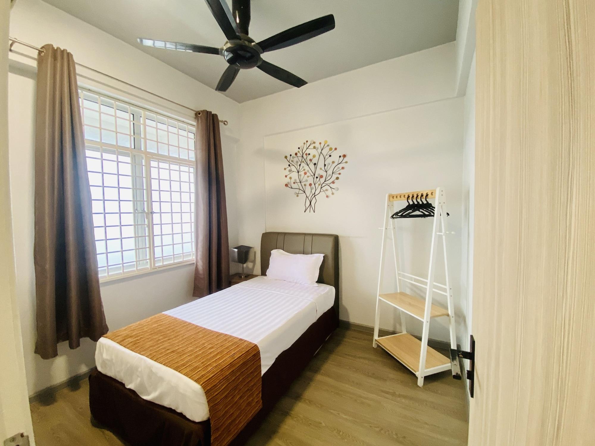 Seaview Apartment Куа Екстериор снимка